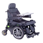 Wheelchairs