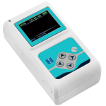 Patient Monitoring System