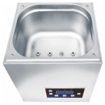 Plasma Thawer